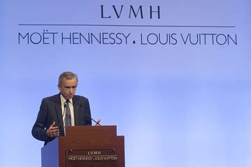 louis vuitton investor relations|where is lvmh listed.